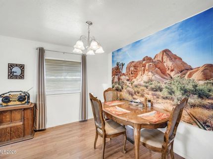 5140 Miwok Drive, Stagecoach, NV 89429 Photo