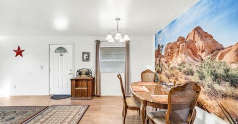 5140 Miwok Drive, Stagecoach, NV 89429 Photo