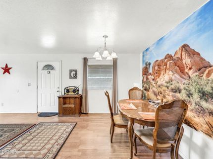 5140 Miwok Drive, Stagecoach, NV 89429 Photo