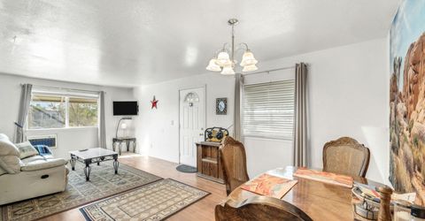 5140 Miwok Drive, Stagecoach, NV 89429 Photo