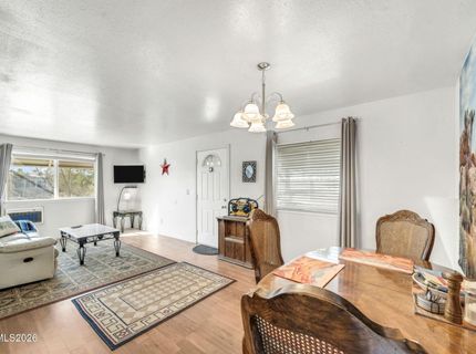 5140 Miwok Drive, Stagecoach, NV 89429 Photo