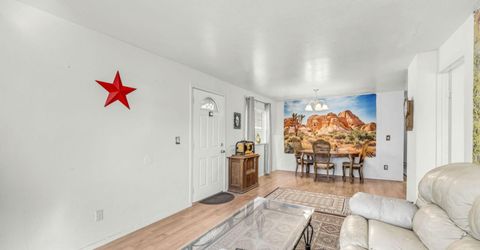 5140 Miwok Drive, Stagecoach, NV 89429 Photo