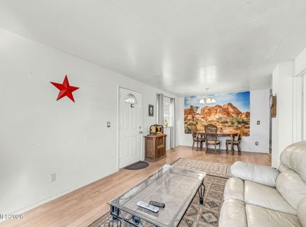 5140 Miwok Drive, Stagecoach, NV 89429 Photo