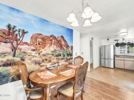 5140 Miwok Drive, Stagecoach, NV 89429 Photo