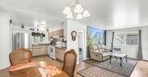5140 Miwok Drive, Stagecoach, NV 89429 Photo