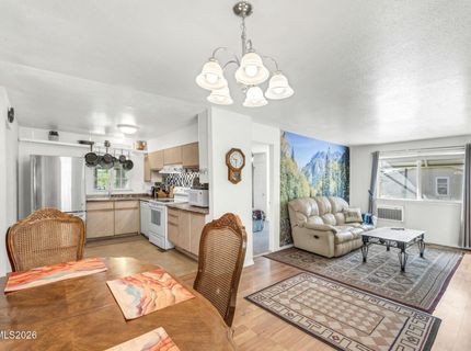 5140 Miwok Drive, Stagecoach, NV 89429 Photo