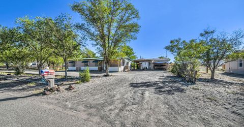 5140 Miwok Drive, Stagecoach, NV 89429 Photo