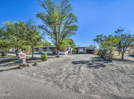 5140 Miwok Drive, Stagecoach, NV 89429 Photo