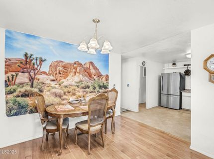 5140 Miwok Drive, Stagecoach, NV 89429 Photo