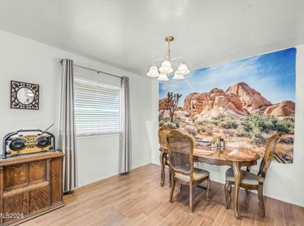 5140 Miwok Drive, Stagecoach, NV 89429 Photo