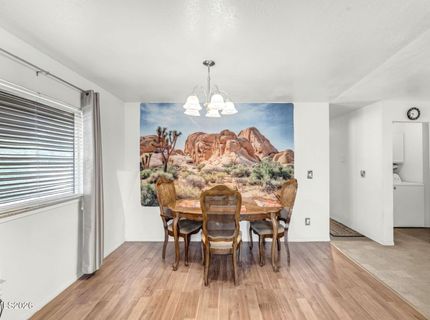 5140 Miwok Drive, Stagecoach, NV 89429 Photo