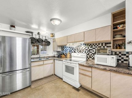 5140 Miwok Drive, Stagecoach, NV 89429 Photo