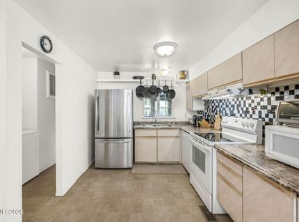5140 Miwok Drive, Stagecoach, NV 89429 Photo