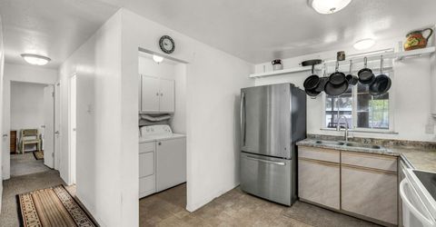 5140 Miwok Drive, Stagecoach, NV 89429 Photo