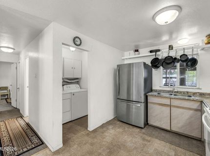 5140 Miwok Drive, Stagecoach, NV 89429 Photo