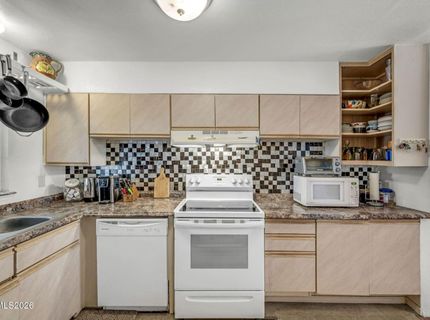 5140 Miwok Drive, Stagecoach, NV 89429 Photo