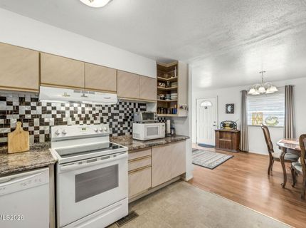 5140 Miwok Drive, Stagecoach, NV 89429 Photo
