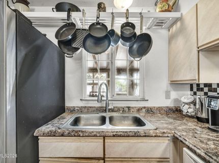 5140 Miwok Drive, Stagecoach, NV 89429 Photo