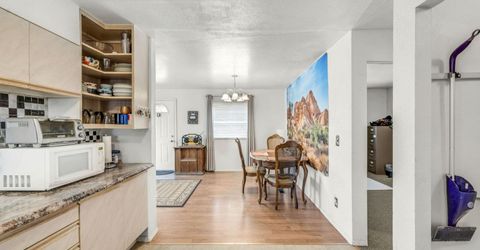 5140 Miwok Drive, Stagecoach, NV 89429 Photo