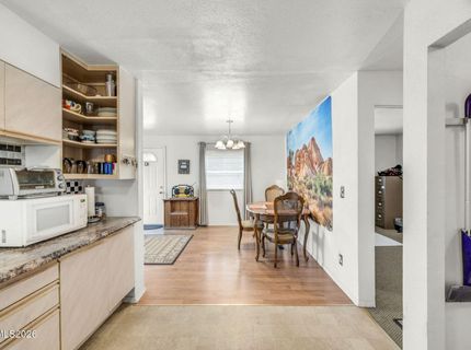 5140 Miwok Drive, Stagecoach, NV 89429 Photo