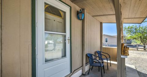 5140 Miwok Drive, Stagecoach, NV 89429 Photo