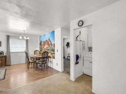 5140 Miwok Drive, Stagecoach, NV 89429 Photo
