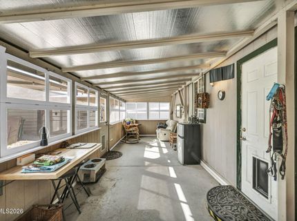 5140 Miwok Drive, Stagecoach, NV 89429 Photo