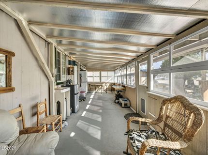 5140 Miwok Drive, Stagecoach, NV 89429 Photo
