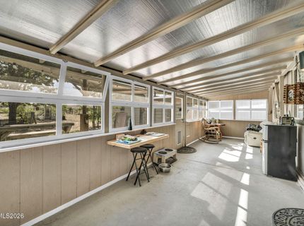 5140 Miwok Drive, Stagecoach, NV 89429 Photo