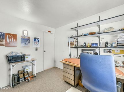 5140 Miwok Drive, Stagecoach, NV 89429 Photo