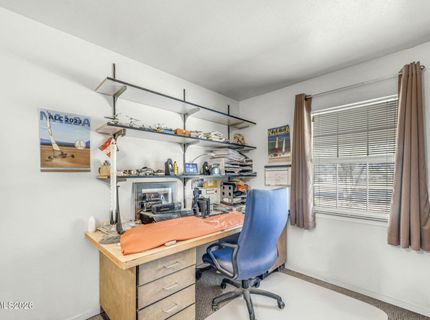 5140 Miwok Drive, Stagecoach, NV 89429 Photo