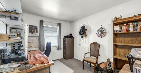 5140 Miwok Drive, Stagecoach, NV 89429 Photo