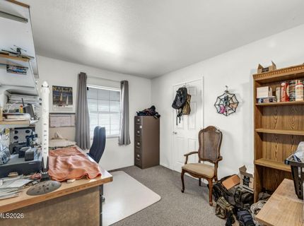 5140 Miwok Drive, Stagecoach, NV 89429 Photo