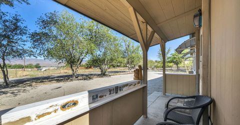 5140 Miwok Drive, Stagecoach, NV 89429 Photo
