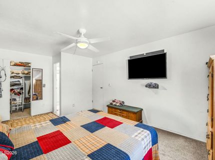 5140 Miwok Drive, Stagecoach, NV 89429 Photo