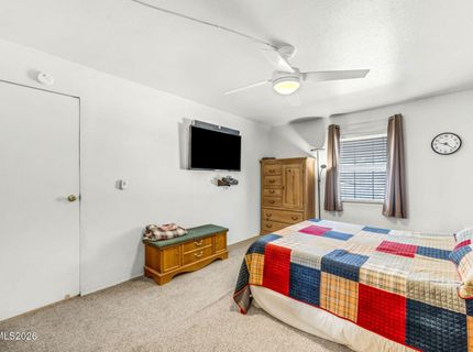 5140 Miwok Drive, Stagecoach, NV 89429 Photo