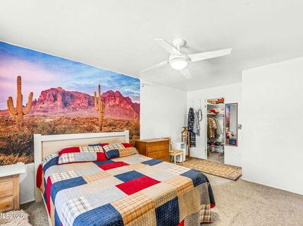 5140 Miwok Drive, Stagecoach, NV 89429 Photo