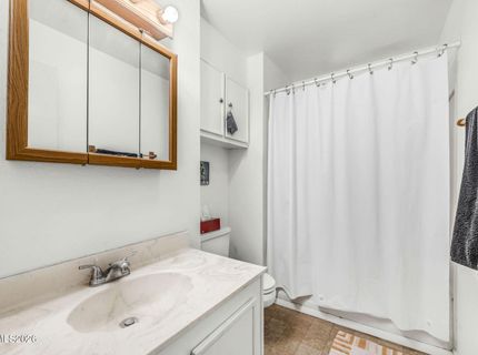5140 Miwok Drive, Stagecoach, NV 89429 Photo