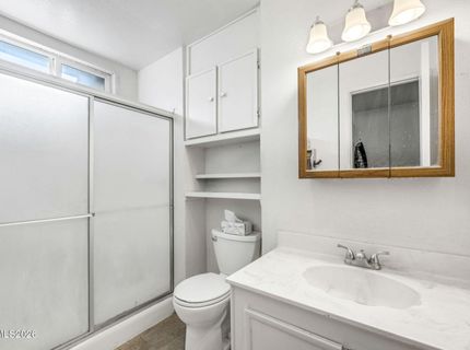 5140 Miwok Drive, Stagecoach, NV 89429 Photo