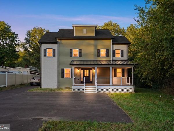 15001 DARNESTOWN ROAD , GERMANTOWN, MD 20874