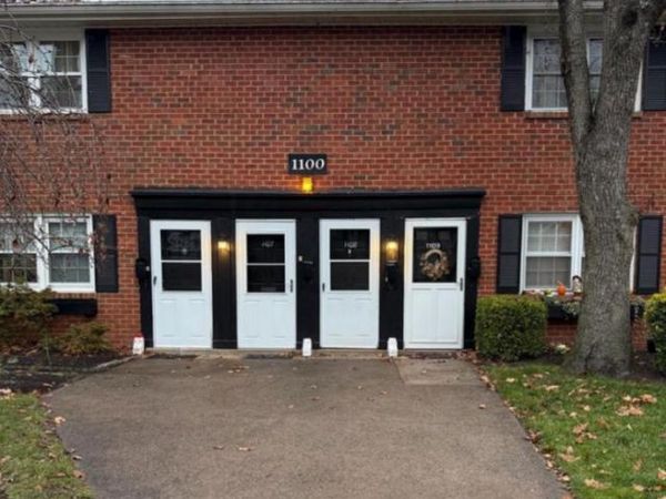 1108 YARDLEY COMMONS, YARDLEY, PA 19067