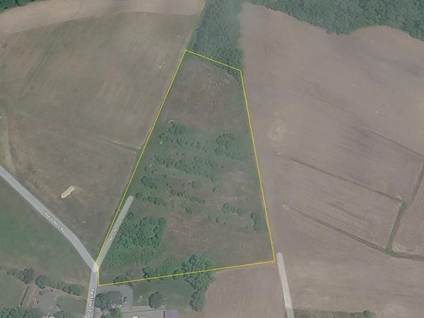 7593 WEST STREET , WILLARDS, MD 21874