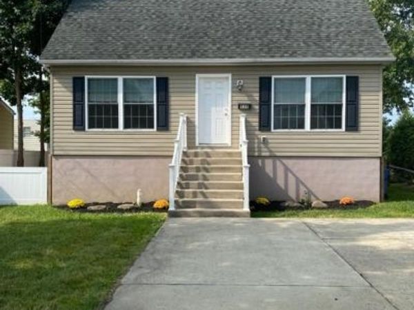 808 5TH AVENUE, CROYDON, PA 19021
