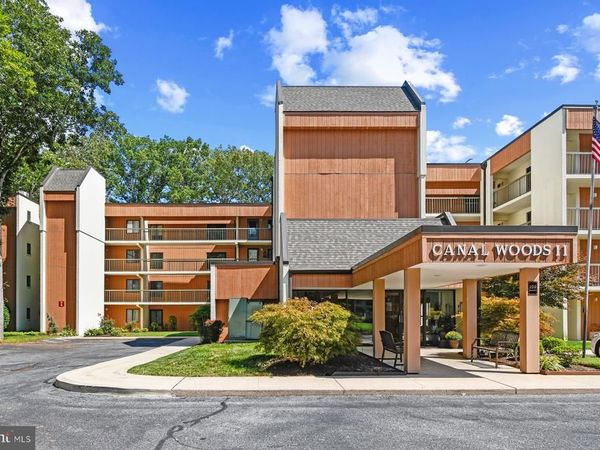 229 CANAL PARK DRIVE, Unit 403, SALISBURY, MD 21804
