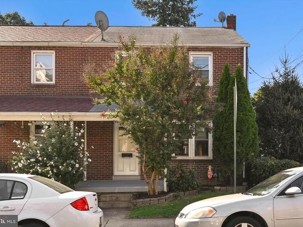 32 RUBY STREET , LANCASTER, PA 17603