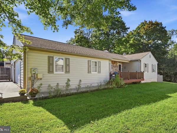 860 DOE RUN ROAD, COATESVILLE, PA 19320