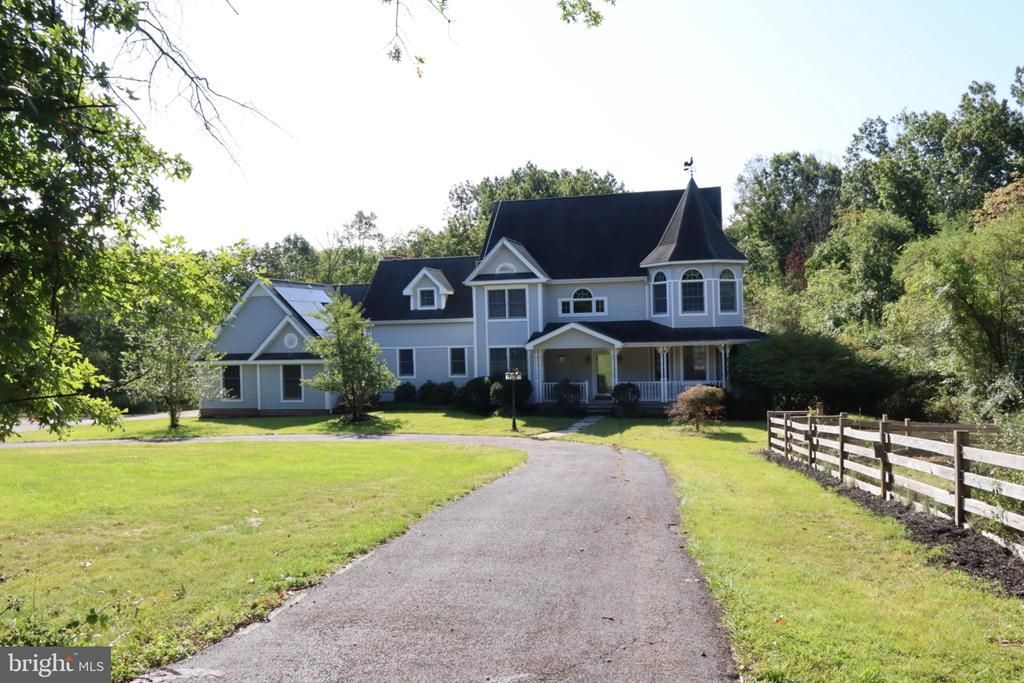 880 CRESSMAN ROAD , HARLEYSVILLE, PA 19438