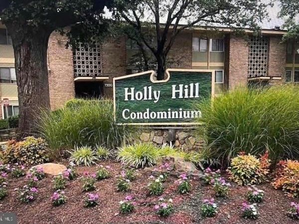 7318 DONNELL PLACE , Unit B4, DISTRICT HEIGHTS, MD 20747