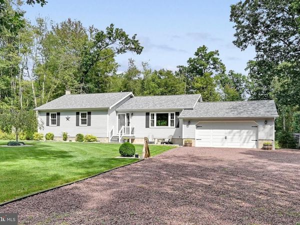 132 BIRCH STREET , DRUMS, PA 18222