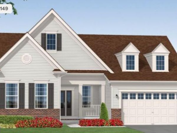 5719 E CENTRAL PARK DRIVE , Unit 149, MIDDLETOWN, DE 19709
